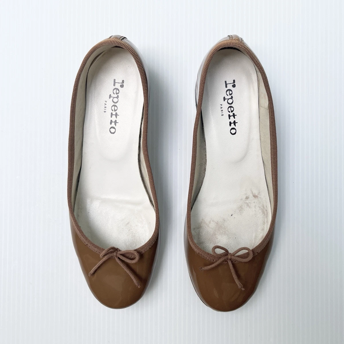 Repetto Patent Leather Heels for sale | eBay