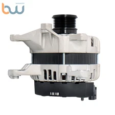 For Mercedes-Benz C300 Metris GLC300 GLC350e L4 2.0L Alternator 190Amp 12Volt