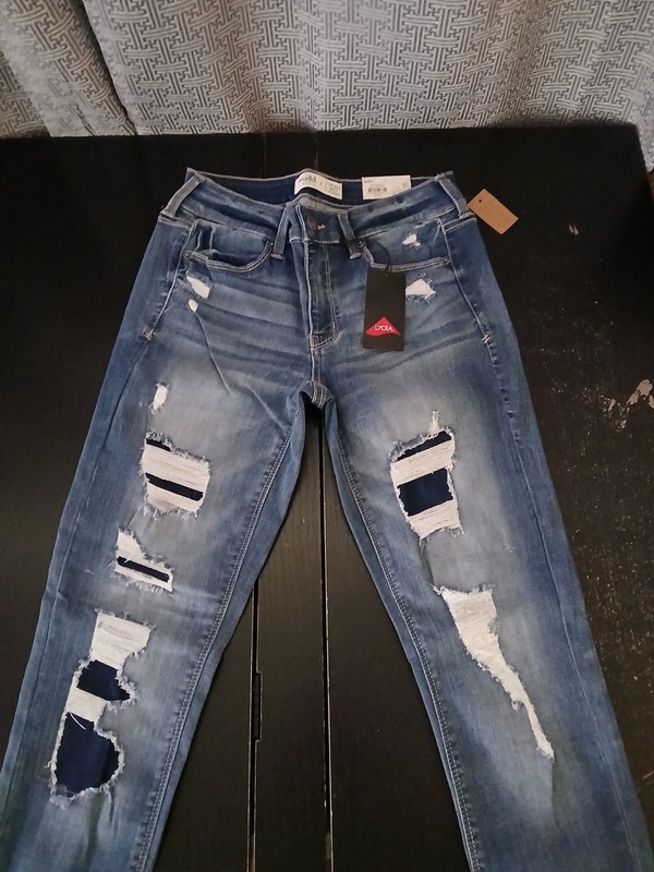 Mudd Size 7 Jeggings