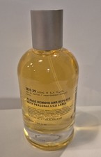 IRIS 39 by Le Labo 3.4oz EDP Spray New/No box Authentic Batch Code A7121222 
