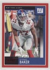 2020 Score Red Deandre Baker #183 01c9