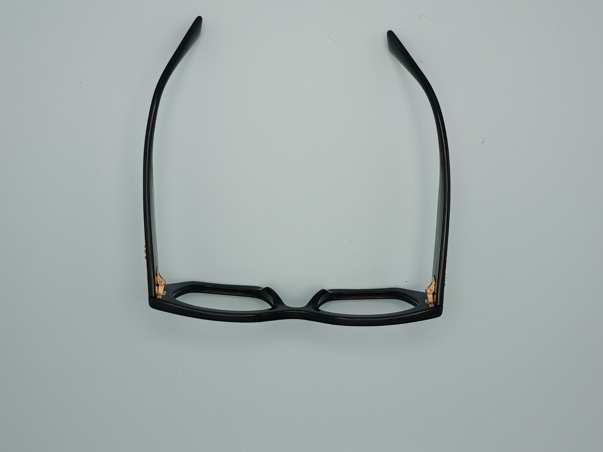 miu miu サングラス VMU 03N 51□16 ROY-101 140 MIU MIU VMU 03X Eyeglasses FRAMES ONLY 1AB-101 51-20-140 Free