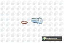 Sump Plug for Mercedes Benz SL500 5.5 M273.965 2006-2012 Convertible BGA PK5600