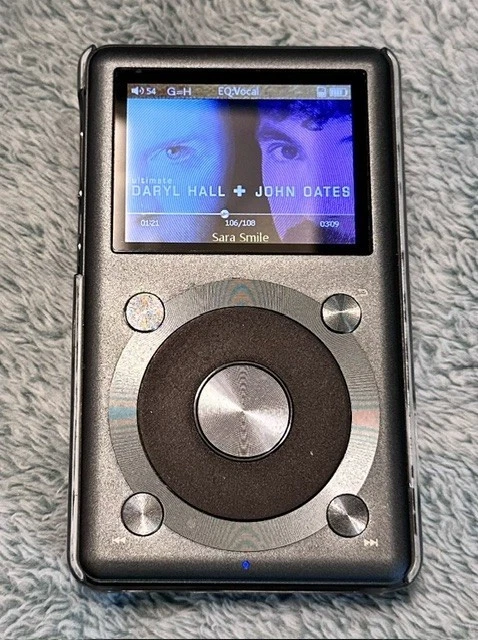 FiiO X3 2nd Generation MP3 Players for sale | eBay