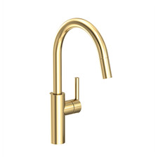 Newport Brass 1500-5113-01 East Linear Kitche...