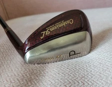 Yonex TL CARBON Pitching  IRON  Graphite 