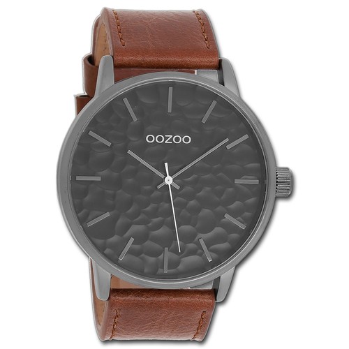 OOZOO Timepieces C10814 - Orologio da polso da uomo con | WhichOne