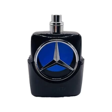 Mercedes-Benz Intense cologne for men EDT 3.3 / 3.4 oz New Tester