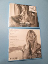 Sarah Connor Freigeistin Digipack, original v...