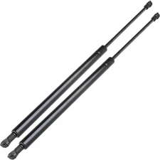2x Front Hood Lift Support Shock Gas Spring For Lexus GS350 05-12 4.6L PM1049