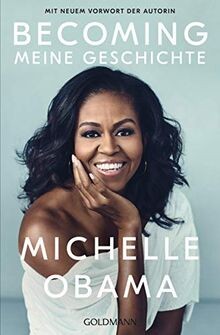Becoming  von Obama, Michelle | Buch | Zustand sehr gut