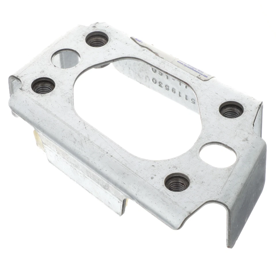 OEM NUEVO 07-17 Acadia Enclave Traverse parachoques delantero barra de impacto soporte 15119530 Foto 4 de 4