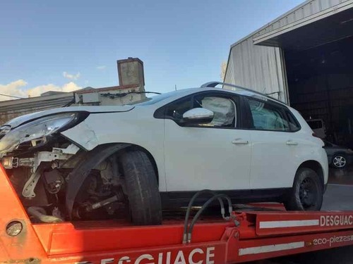 9676854880 TENDEUR DE COURROIE AUXILIAIRE / 1112676 POUR PEUGEOT 2008 --.2013-> - Photo 5/8