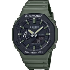 CASIO G-SHOCK Mod. GA-2110SU-3AER