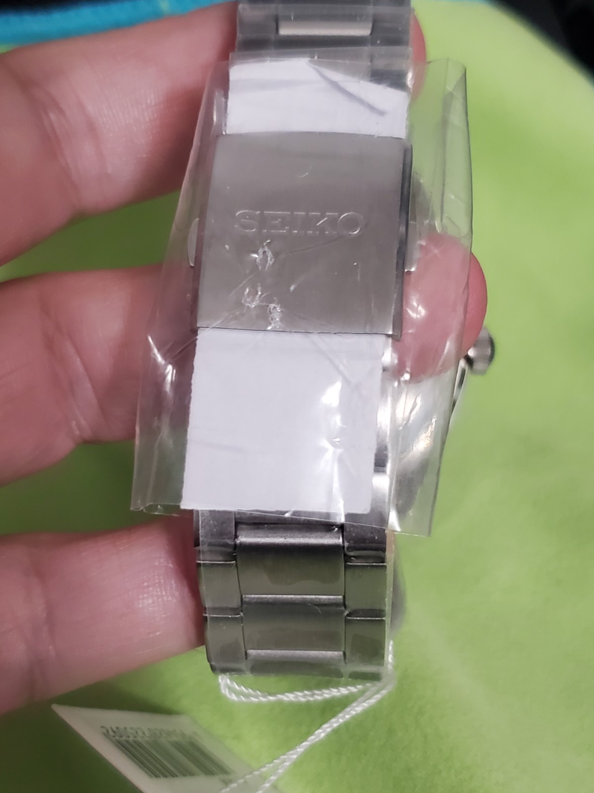 Seiko SRPC85 - image 5