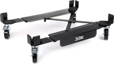 On-Stage AG5000 Adjustable Amp Glider