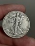1947- P Walking Liberty Half Dollar #1 Philadelphia Liberty Walking