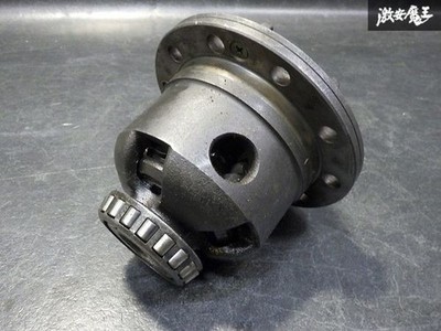 JDM Nissan Skyline 200SX S14 S15 SR20DET Viscous LSD Differential Assembly...