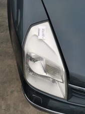 Feu avant (phare) Renault VEL SATIS