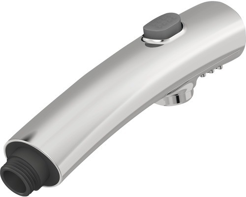 Avital Geschirrbrause Hd 2-Strahlig Chrom Passend Zu Suna-image