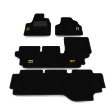 Tappetini compatibili con Fiat Scudo 9 posti 2004-2007