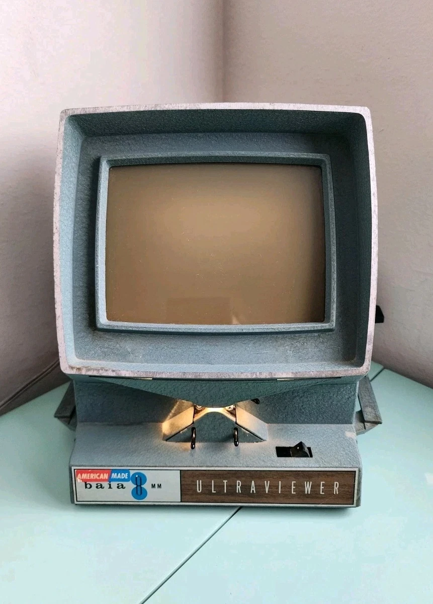 Movie Viewers for sale - eBay