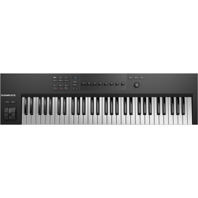 Native Instruments KOMPLETE KONTROL A61 | Neu