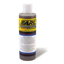Earls 184004ERL Assembly Lube, Squeeze Bottle, 8 Ounce