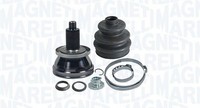 Gelenksatz Antriebswelle Vorderachse FüR Skoda VW Seat Audi Fabia I Combi