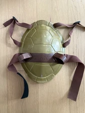 2013 TMNT Teenage Mutant Ninja Turtles Shell Kids Costume Armor Halloween Toy