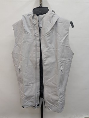 LifeLabs Design WarmLife Unisex U Warm Vest High Rise (M-XS, W-S)