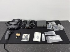 DJI Avata 2 Fly More Combo Camera Drone RC Motion 3 Goggles 3