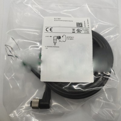 10M EVT387 for IFM Proximity Switch Cable