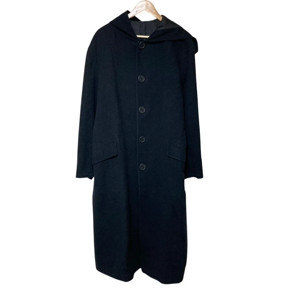 Yohji Yamamoto Coats for Men for Sale - Shop New & Used - eBay