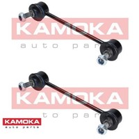2X Stange/Strebe FüR Stabilisator Kamoka 9030337 2 PendelstüTzen Stabi