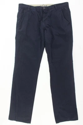 Tom Tailor (Denim) pantalones para damas talla 36/L34, S, 36 azul algodón - Imagen 1 de 4