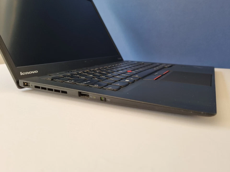 Lenovo ThinkPad X1 Carbon · i7-3667U · 8GB · 256GB, photo 4 of 5
