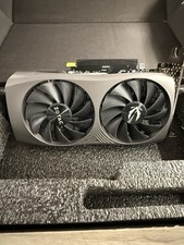 ZOTAC GeForce RTX 4060 8GB Twin Edge OC Gamin...