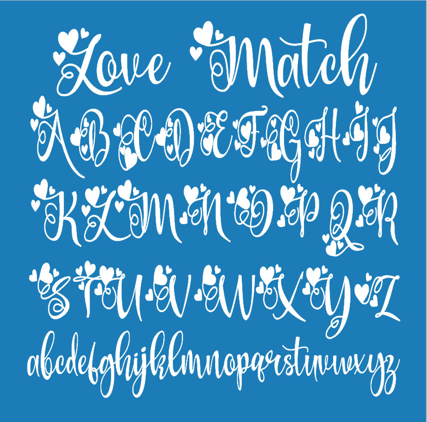 Monogram Decal Vinyl Personalize 1-Initial Sticker for your Tumbler phone laptop