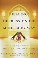 Healing Depression The Mind-Body Way | Nancy Liebler (U. A.) | Englisch | Buch