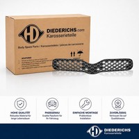 KÜHlergitter Diederichs 6605140 FÜR Toyota KÜHlergrill Frontgrill