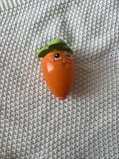 LeapFrog Water  Count Vegetable Garden - Replacement carrot Number 3