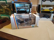 1/43 Kartonmodell Schabak 1037 Audi 90 #515