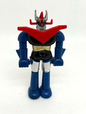 Great Mazinga 3" Shogun Warriors vintage 70s Japan Mattel Popy Bandai diecast