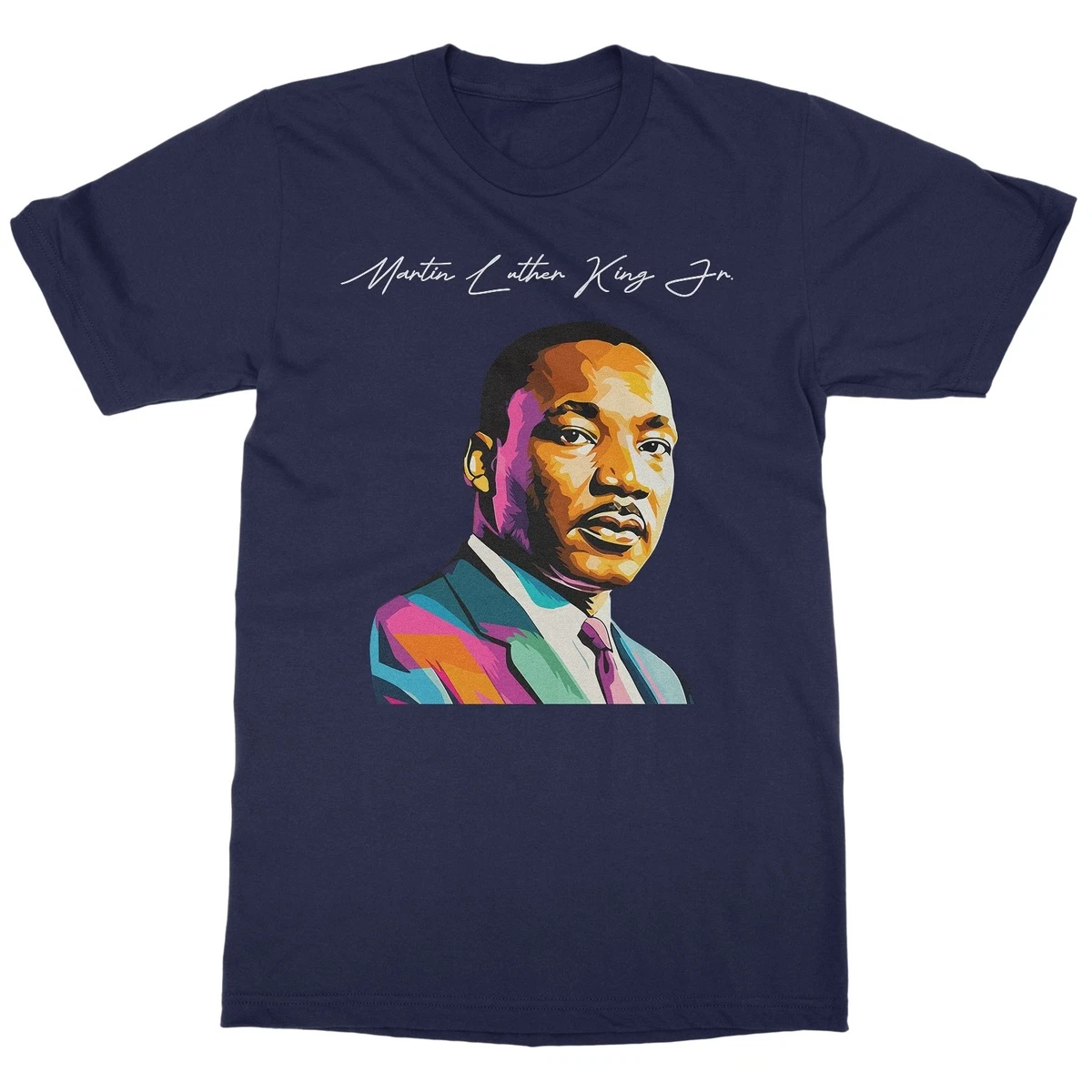martin luther king shirt products for sale | eBay