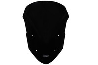 MRA Racing Touring TM Windschild - Rauchfarben