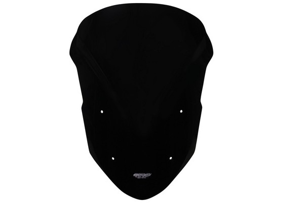MRA Racing Touring TM Windschild - Rauchfarben-image