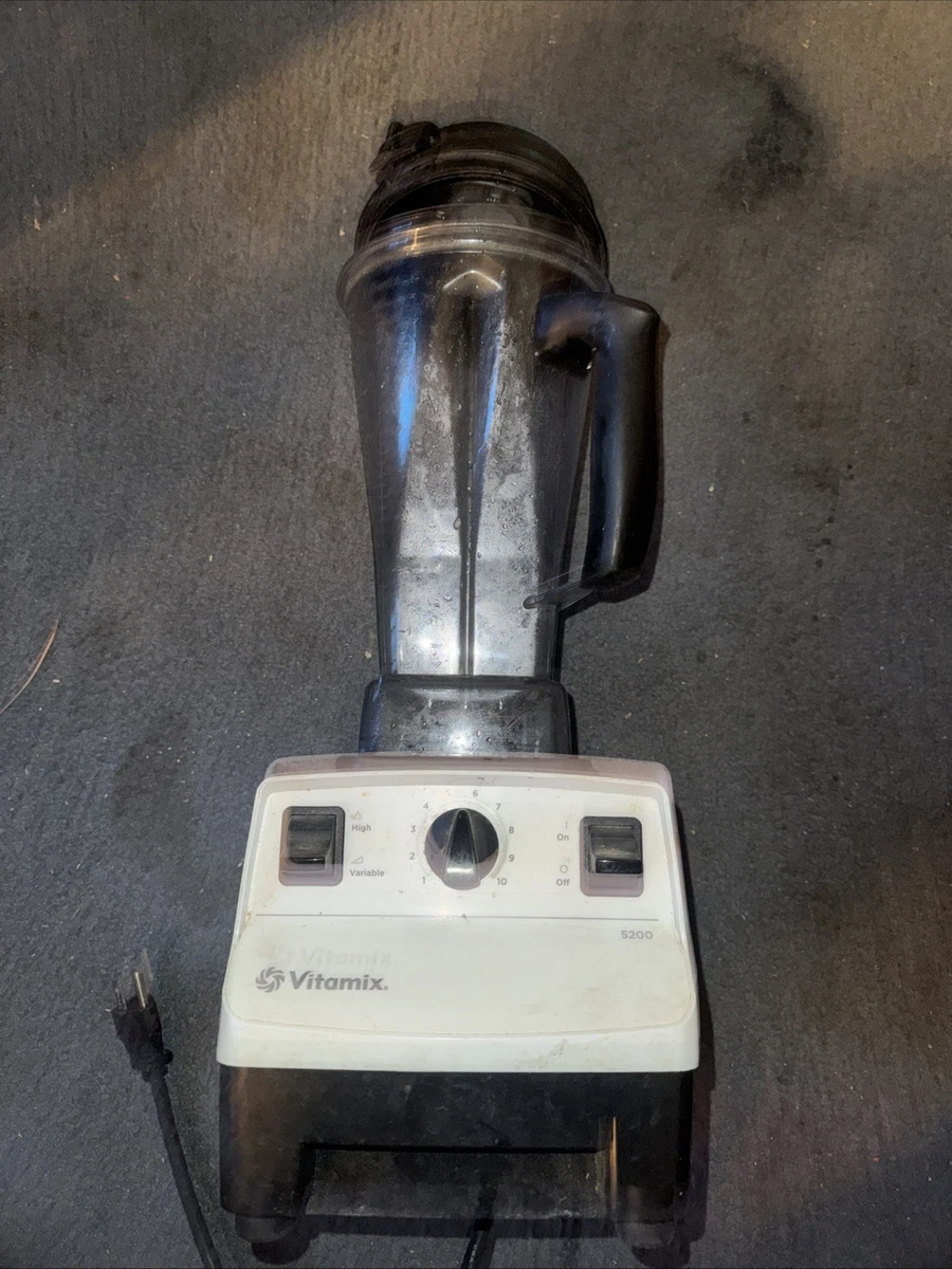 25+ Vitamix Vm0103 for sale | Updated Oct 2026