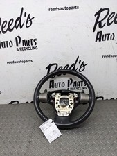 Oem 2005-2013 Chevy Corvette C6 Steering Wheel Leather 1184621