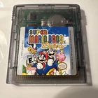 Nintendo Super Mario Bros Deluxe Game Boy Color